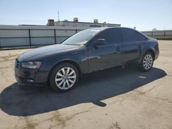 2014 Audi A4 Premium en venta en Bakersfield, CA