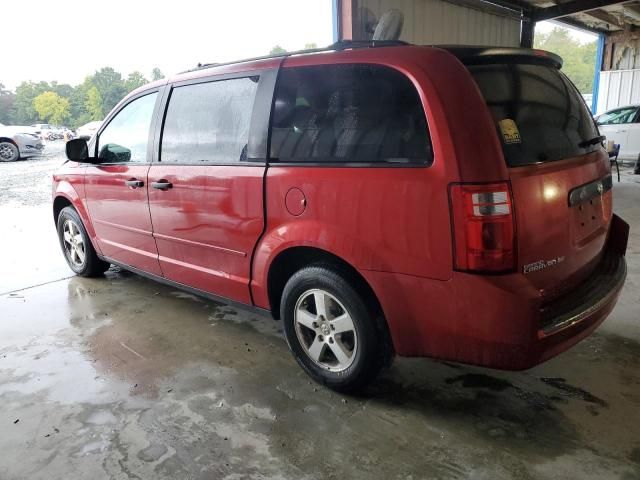 2008 Dodge Grand Caravan SE