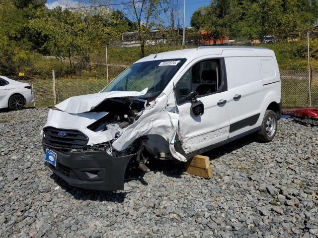 2021 Ford Transit Connect XL