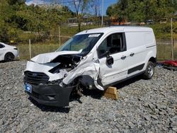 2021 Ford Transit Connect XL en venta en West Mifflin, PA