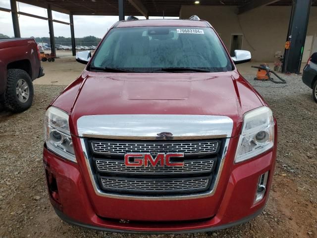 2013 GMC Terrain SLT