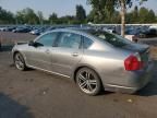 2007 Infiniti M35 Base