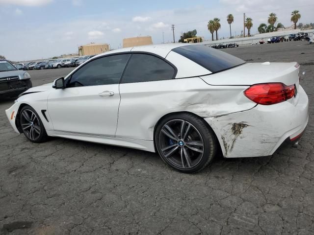 2016 BMW 435 I