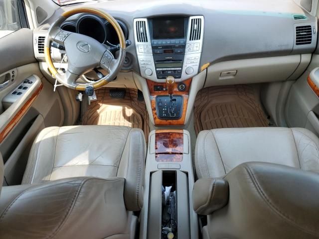 2009 Lexus RX 350