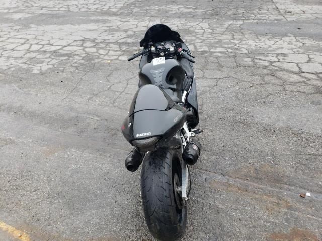 2002 Suzuki GSX1300 R