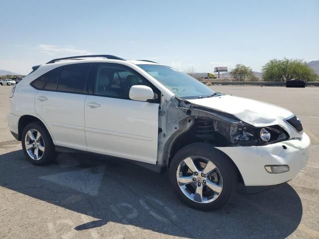 2006 Lexus RX 330