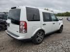 2012 Land Rover LR4 HSE Luxury