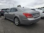 2012 Hyundai Equus Signature