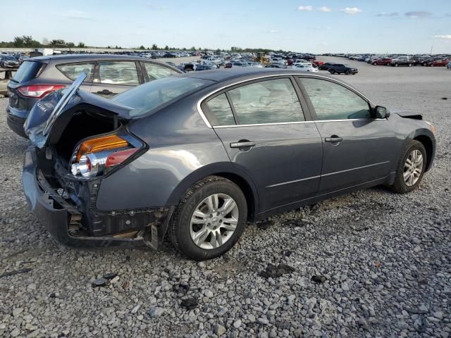 2011 Nissan Altima Base