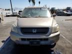 2004 Honda Pilot EX