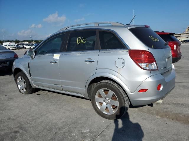 2009 Saturn Vue XR