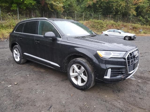 2022 Audi Q7 Premium