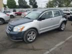 2007 Dodge Caliber SXT