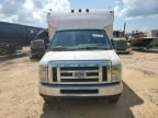 2013 Ford Econoline E350 Super Duty Cutaway Van