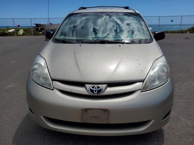 2006 Toyota Sienna CE