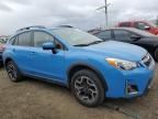 2017 Subaru Crosstrek Premium