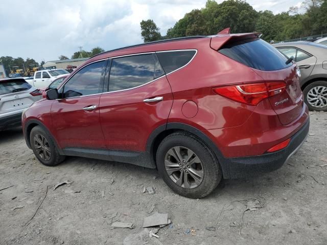 2014 Hyundai Santa FE Sport