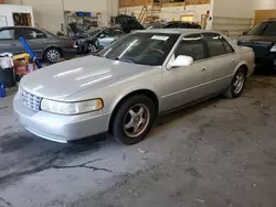 Cadillac Seville sls salvage cars for sale: 2000 Cadillac Seville SLS