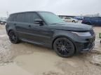 2022 Land Rover Range Rover Sport HSE Dynamic