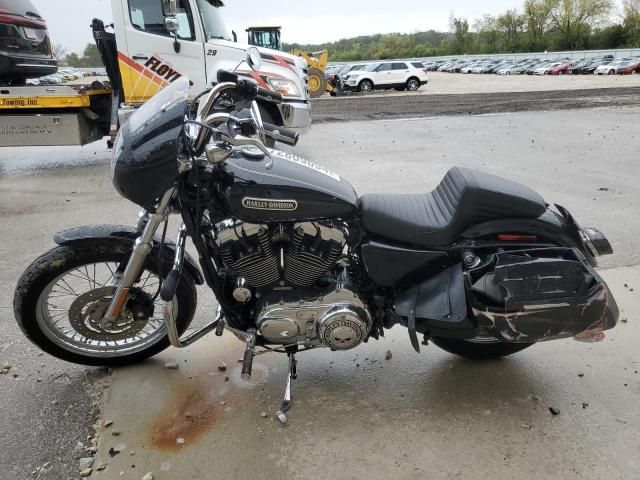 2008 Harley-Davidson XL1200 L