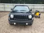 2012 Jeep Patriot Sport