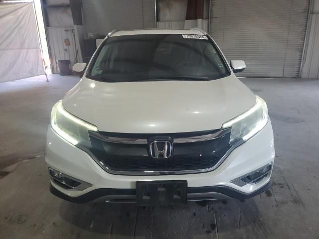 2016 Honda CR-V EXL