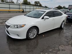 Carros con verificación Run & Drive a la venta en subasta: 2013 Lexus ES 350