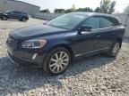 2015 Volvo XC60 T6 Platinum