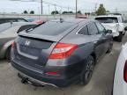 2015 Honda Crosstour EXL