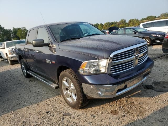 2014 Dodge RAM 1500 SLT