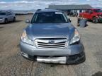 2011 Subaru Outback 2.5I Limited