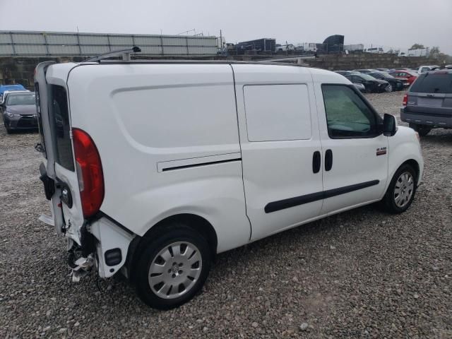 2019 Dodge RAM Promaster City SLT