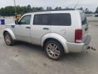 2011 Dodge Nitro Heat