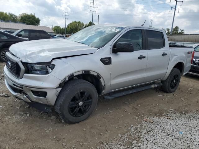 2019 Ford Ranger XL