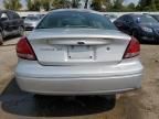 2007 Ford Taurus SE