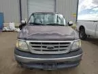 2001 Ford F150