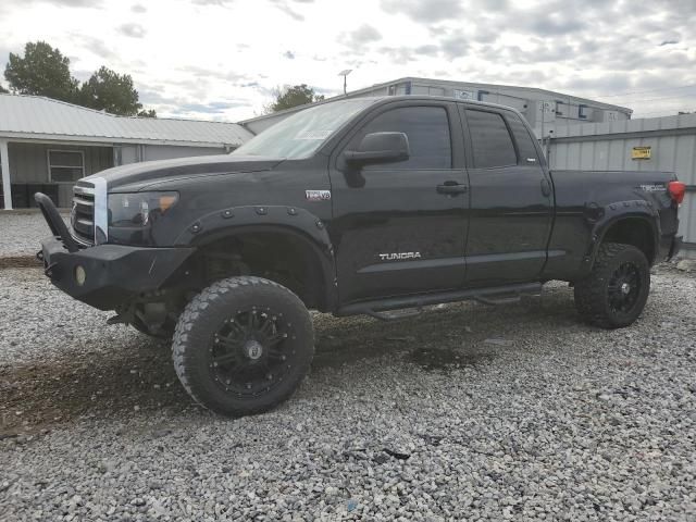 2010 Toyota Tundra Double Cab SR5