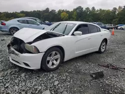 2013 Dodge Charger SXT en venta en Mebane, NC