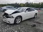 2013 Dodge Charger SXT