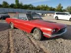 1966 Ford Thunderbird