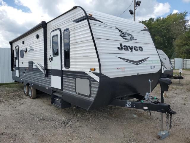 2022 Jayco Swift SLX