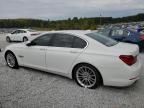 2013 BMW 750 I