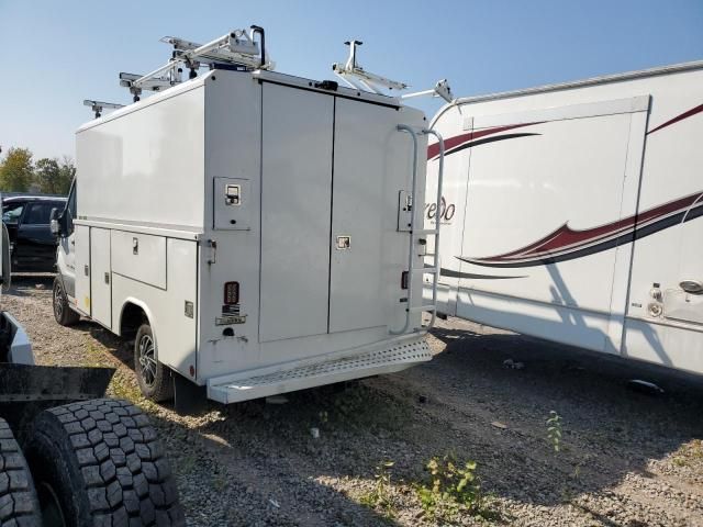 2019 Ford Transit T-350