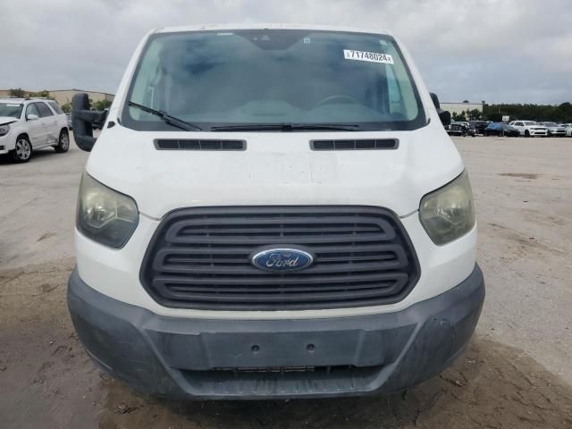 2015 Ford Transit T-250