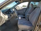 2007 Nissan Maxima SE