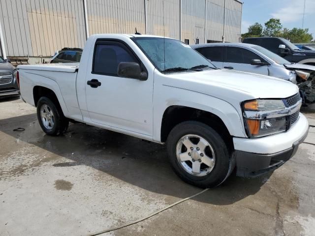 2009 Chevrolet Colorado