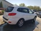 2009 Hyundai Santa FE SE