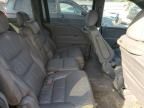 2010 Honda Odyssey EXL