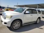 2010 Toyota Sequoia Platinum