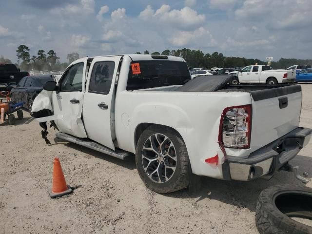 2008 GMC Sierra C1500